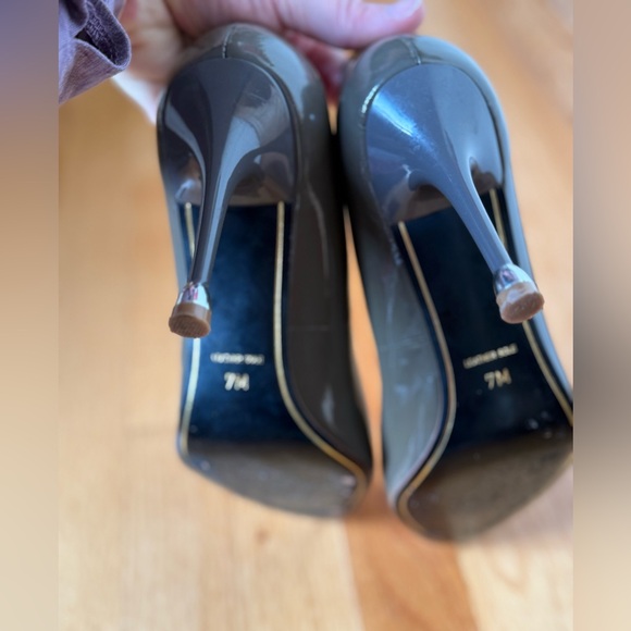 Charles Jourdan heels - Picture 4 of 6